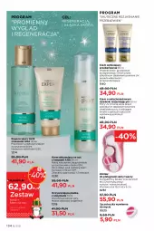 Gazetka promocyjna Faberlic - Gazetka - Gazetka - ważna od 26.12 do 26.12.2021 - strona 134 - produkty: Sok, Por, Gra, Krem na noc, Tonik, Wasa, Mięta, Szczoteczka
