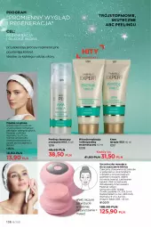 Gazetka promocyjna Faberlic - Gazetka - Gazetka - ważna od 26.12 do 26.12.2021 - strona 136 - produkty: Top, Sos, Mus, Gra, Opaska, Tera, Silan, Peeling, Wasa, Szczoteczka