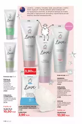 Gazetka promocyjna Faberlic - Gazetka - Gazetka - ważna od 26.12 do 26.12.2021 - strona 148 - produkty: Krem do rąk, Krem do stóp, Mydło, LG, Fa