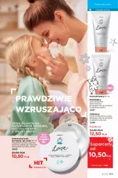 Gazetka promocyjna Faberlic - Gazetka - Gazetka - ważna od 26.12 do 26.12.2021 - strona 149 - produkty: Krem do twarzy, Ser, Pielęgnacja skóry