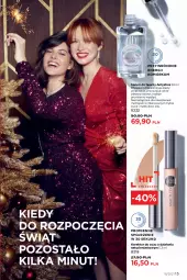 Gazetka promocyjna Faberlic - Gazetka - Gazetka - ważna od 26.12 do 26.12.2021 - strona 15 - produkty: Ser, Rum, Serum do twarzy, Serum, Metro