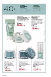 Gazetka promocyjna Faberlic - Gazetka - Gazetka - ważna od 26.12 do 26.12.2021 - strona 154 - produkty: Por, Kolagen, Krem na noc, Mars, Krem na dzień, LG