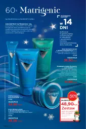 Gazetka promocyjna Faberlic - Gazetka - Gazetka - ważna od 26.12 do 26.12.2021 - strona 158 - produkty: Makijaż, Kask, Maska do twarzy, Mars, Krem na dzień, Maska, Olej, LG