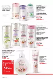 Gazetka promocyjna Faberlic - Gazetka - Gazetka - ważna od 26.12 do 26.12.2021 - strona 162 - produkty: Sok, Dezodorant, Mleczko do ciała, Absolut, Kosz, Mleczko, Mydło, Olej