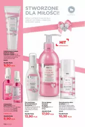 Gazetka promocyjna Faberlic - Gazetka - Gazetka - ważna od 26.12 do 26.12.2021 - strona 166 - produkty: Ser, Dezodorant, Pasta do zębów, Antyperspirant