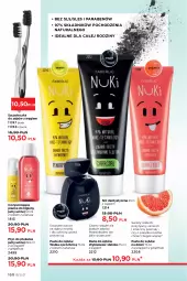 Gazetka promocyjna Faberlic - Gazetka - Gazetka - ważna od 26.12 do 26.12.2021 - strona 168 - produkty: Sok, Por, Płyn do płukania jamy ustnej, Szczoteczka do zębów, Ananas, Pasta do zębów, Nić dentystyczna, Płyn do płukania, Owoce, Szczoteczka, Grejpfrut