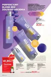 Gazetka promocyjna Faberlic - Gazetka - Gazetka - ważna od 26.12 do 26.12.2021 - strona 174 - produkty: Sok, Ser, Rum, Cień, Serum, Szampon, Serum do włosów, Maska, Intel