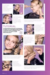 Gazetka promocyjna Faberlic - Gazetka - Gazetka - ważna od 26.12 do 26.12.2021 - strona 176 - produkty: Szampon, Suszarki, Lakier