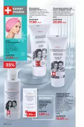 Gazetka promocyjna Faberlic - Gazetka - Gazetka - ważna od 26.12 do 26.12.2021 - strona 194 - produkty: Gra, Ręcznik, Szampon