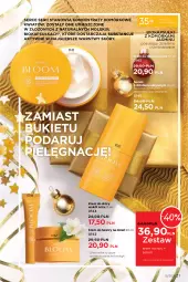 Gazetka promocyjna Faberlic - Gazetka - Gazetka - ważna od 26.12 do 26.12.2021 - strona 21 - produkty: Krem do twarzy, Ser, Rum, Krem na noc, Biokap, Serum, Bukiet, Okap