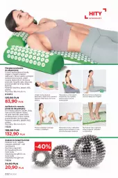 Gazetka promocyjna Faberlic - Gazetka - Gazetka - ważna od 26.12 do 26.12.2021 - strona 222 - produkty: Top, Cień, Kosz, Prześcieradło, Tera, Wałek, LANA, Wełna, Komputer, Poduszka