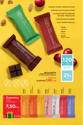 Gazetka promocyjna Faberlic - Gazetka - Gazetka - ważna od 26.12 do 26.12.2021 - strona 228 - produkty: Por, Kolagen, Borówka, Cukier, Morela, Czekolada, Baton, Mango, Kokos, Fa