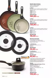 Gazetka promocyjna Faberlic - Gazetka - Gazetka - ważna od 26.12 do 26.12.2021 - strona 232 - produkty: Sok, Oliwki, Zamrażarka, Tera, Piekarnik, Patelnia, Rondel
