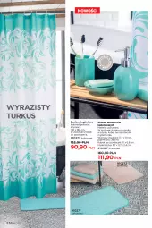 Gazetka promocyjna Faberlic - Gazetka - Gazetka - ważna od 26.12 do 26.12.2021 - strona 236 - produkty: Mydło w płynie, Por, Zasłona, LANA, Mydelniczka, Kubek, Mydło