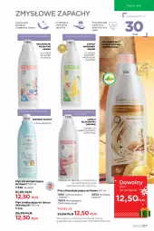 Gazetka promocyjna Faberlic - Gazetka - Gazetka - ważna od 26.12 do 26.12.2021 - strona 257 - produkty: Top, Sandał, Tera, Płyn do płukania, Dzieci, Nuty