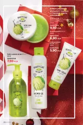 Gazetka promocyjna Faberlic - Gazetka - Gazetka - ważna od 26.12 do 26.12.2021 - strona 26 - produkty: Mydło w płynie, Krem do rąk, Mydło
