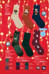 Gazetka promocyjna Faberlic - Gazetka - Gazetka - ważna od 26.12 do 26.12.2021 - strona 265 - produkty: Gra, Granat, Karp, Renifer, Kotek