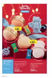 Gazetka promocyjna Faberlic - Gazetka - Gazetka - ważna od 26.12 do 26.12.2021 - strona 274 - produkty: Piec, Mus, Gry, Gra, Mydło, Imbir