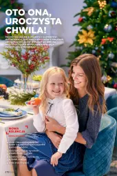 Gazetka promocyjna Faberlic - Gazetka - Gazetka - ważna od 26.12 do 26.12.2021 - strona 278 - produkty: Wazon, Bieżnik, Obrus