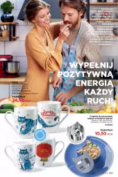 Gazetka promocyjna Faberlic - Gazetka - Gazetka - ważna od 26.12 do 26.12.2021 - strona 281 - produkty: Sok, Ser, Por, Gin, Gry, LANA, Sałat, Kubek