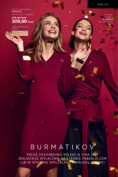 Gazetka promocyjna Faberlic - Gazetka - Gazetka - ważna od 26.12 do 26.12.2021 - strona 293 - produkty: Kardigan, Moda, Sukienka, Fa