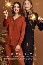 Gazetka promocyjna Faberlic - Gazetka - Gazetka - ważna od 26.12 do 26.12.2021 - strona 298 - produkty: Kardigan, Spodnie, Sukienka, Fa