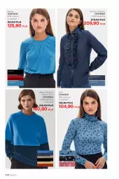 Gazetka promocyjna Faberlic - Gazetka - Gazetka - ważna od 26.12 do 26.12.2021 - strona 310 - produkty: Sweter, Gra, Granat, Bluza