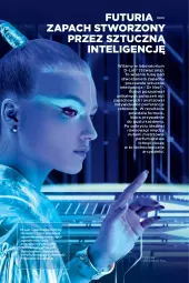 Gazetka promocyjna Faberlic - Gazetka - Gazetka - ważna od 26.12 do 26.12.2021 - strona 32 - produkty: Perfum, Robot, Wagi, Intel