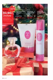 Gazetka promocyjna Faberlic - Gazetka - Gazetka - ważna od 26.12 do 26.12.2021 - strona 36 - produkty: Woda perfumowana, Dezodorant, Perfum, Woda