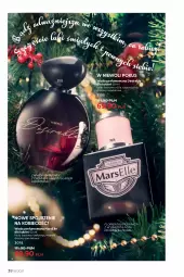 Gazetka promocyjna Faberlic - Gazetka - Gazetka - ważna od 26.12 do 26.12.2021 - strona 38 - produkty: Woda perfumowana, Róża, Morela, Perfum, Sandał, Mars, Nuty, Cappuccino, Woda
