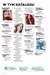 Gazetka promocyjna Faberlic - Gazetka - Gazetka - ważna od 26.12 do 26.12.2021 - strona 4 - produkty: Piec, Makijaż, Pielęgnacja włosów, Top, Ser, Mop, Perfum, Kosz, Rajstopy, Kosmetyki do pielęgnacji, Zdrowie, Tera, Moda, Mars, Pielęgnacja skóry, Dzieci, Olej, Skrzat, Zwierzęta, Fa