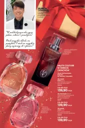 Gazetka promocyjna Faberlic - Gazetka - Gazetka - ważna od 26.12 do 26.12.2021 - strona 44 - produkty: Woda perfumowana, Piwo, Mus, Perfum, Sandał, Gałka, Nuty, Woda, Helio, Fa