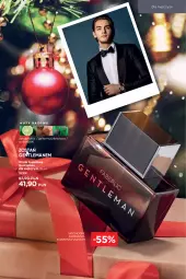 Gazetka promocyjna Faberlic - Gazetka - Gazetka - ważna od 26.12 do 26.12.2021 - strona 53 - produkty: Mus, Woda toaletowa, Gałka, Nuty, Woda