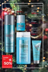 Gazetka promocyjna Faberlic - Gazetka - Gazetka - ważna od 26.12 do 26.12.2021 - strona 56 - produkty: Balsam po goleniu, Ubrania, Ser, Perfum, Szampon, Antyperspirant