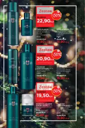 Gazetka promocyjna Faberlic - Gazetka - Gazetka - ważna od 26.12 do 26.12.2021 - strona 58 - produkty: Balsam po goleniu, Dezodorant, Perfum, Pianka do golenia, Szampon