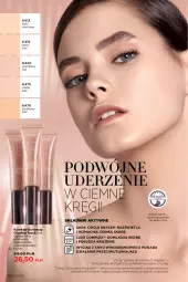 Gazetka promocyjna Faberlic - Gazetka - Gazetka - ważna od 26.12 do 26.12.2021 - strona 92 - produkty: Sok, Ser, Cień, Korektor do twarzy, Wino, LG