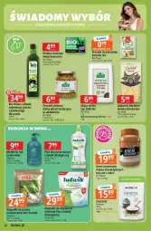 Gazetka promocyjna E Leclerc - Gazetka - ważna od 04.04 do 04.04.2026 - strona 16 - produkty: Piec, Ludwik, Do mycia naczyń, Proszek do pieczenia, Płyn do mycia naczyń, Mąka, Krem orzechowy, Oliwa z oliwek, Płyn do mycia, Mydło, Kapsułki do prania, Groszek, Kukurydza, Oliwa