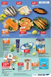 Gazetka promocyjna E Leclerc - Gazetka - ważna od 04.04 do 04.04.2026 - strona 32 - produkty: Piec, Sos, Suempol, Tran, Tuńczyk, Kawior, Lisner