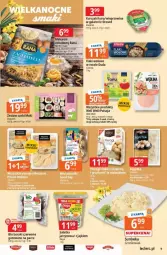 Gazetka promocyjna E Leclerc - Gazetka - ważna od 04.04 do 04.04.2026 - strona 33 - produkty: Kurczak, Wieprzowina, Duda, Buraki, Sushi, Flaki, Gala, Flaki wołowe
