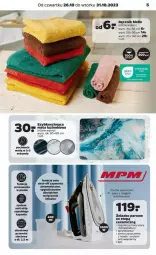 Gazetka promocyjna Netto - Gazetka - ważna od 31.10 do 31.10.2023 - strona 9 - produkty: Puma, Top, Rum, Koc, Mata łazienkowa, Ręcznik