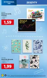 Gazetka promocyjna Lidl - KATALOG GOTOWI DO SZKOŁY - Gazetka - ważna od 31.08 do 31.08.2024 - strona 20 - produkty: Top