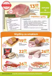 Gazetka promocyjna Gama - Gazetka Gama - Gazetka - ważna od 26.05 do 26.05.2023 - strona 2 - produkty: Chrzan, Ketchup, Sos, Gra, Madej Wróbel, Czosnek, Pieprz, Przysmaki, Kiełbasa biała, Kabanos, Grill, Lanki, Kiełbasa, Mięso