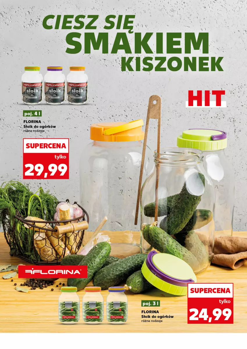 Gazetka promocyjna Kaufland - Kaufland - ważna 23.06 do 28.06.2025 - strona 2