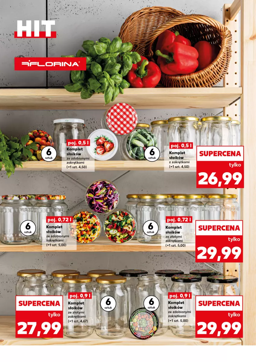 Gazetka promocyjna Kaufland - Kaufland - ważna 23.06 do 28.06.2025 - strona 4