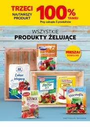 Gazetka promocyjna Kaufland - Kaufland - Gazetka - ważna od 28.06 do 28.06.2025 - strona 12 - produkty: Dżem, Waga