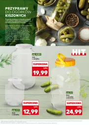 Gazetka promocyjna Kaufland - Kaufland - Gazetka - ważna od 28.06 do 28.06.2025 - strona 3 - produkty: Chrzan, Gra, Laur, Przyprawy, Pieprz, Wagi