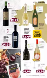 Gazetka promocyjna Kaufland - Barek Kauflandu - Gazetka - ważna od 02.05 do 02.05.2023 - strona 12 - produkty: Puma, Wino białe, Mus, Wino czerwone, Wino musujące, Prosecco, Wino