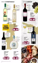 Gazetka promocyjna Kaufland - Barek Kauflandu - Gazetka - ważna od 02.05 do 02.05.2023 - strona 15 - produkty: Wino białe, Por, Pax, Dega, Wino