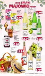 Gazetka promocyjna Kaufland - Barek Kauflandu - Gazetka - ważna od 02.05 do 02.05.2023 - strona 2 - produkty: Jim Beam, Napój