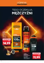 Gazetka promocyjna Kaufland - Kaufland - Gazetka - ważna od 02.07 do 02.07.2025 - strona 12 - produkty: Dezodorant, L’Oréal